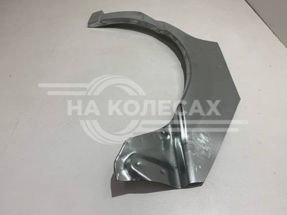 Ремонтные задние арки ШТАМП Volkswagen Passat B3 универсал