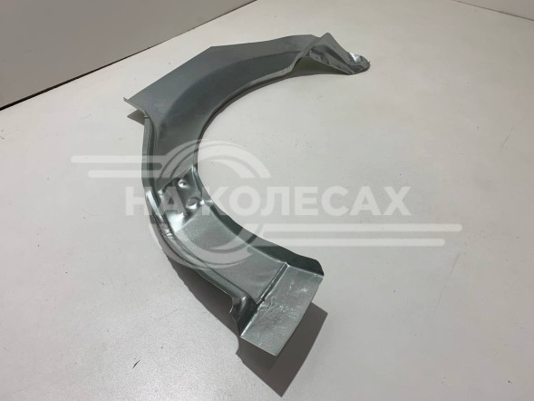 Ремонтные задние арки ШТАМП Volkswagen Passat B3 универсал