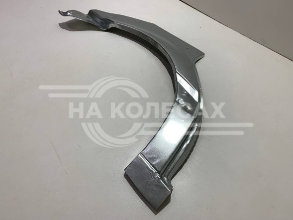 Ремонтные задние арки ШТАМП Volkswagen Passat B3 универсал