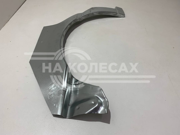 Ремонтные задние арки ШТАМП Volkswagen Passat B3 универсал