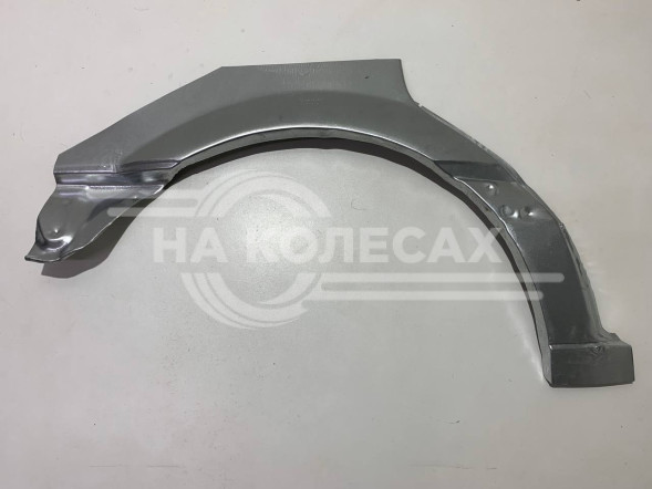 Ремонтные задние арки ШТАМП Volkswagen Passat B3 универсал