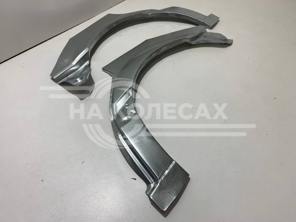 Ремонтные задние арки ШТАМП Volkswagen Passat B3 универсал