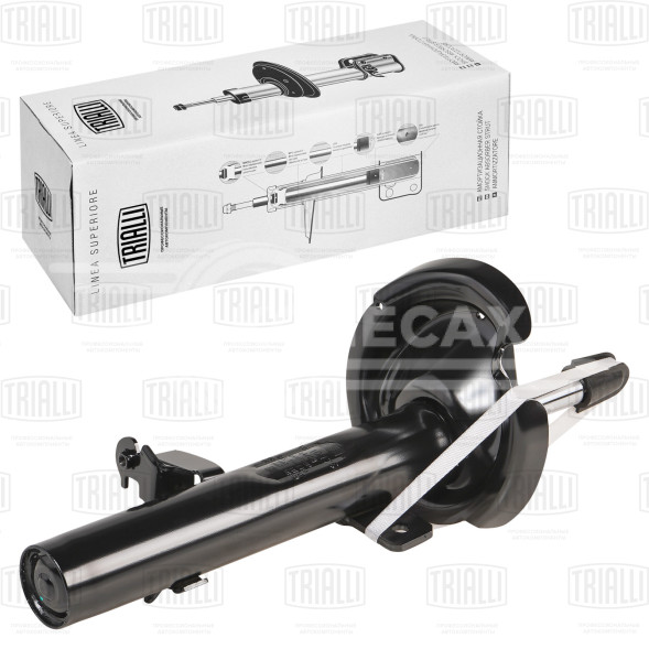 Амортизатор (стойка) передний левый для автомобиля Ford Kuga (12-) до 10.14 г.в.