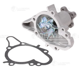 Насос водяной для автомобилей KIA Picanto (04-)/ Hyundai Getz (05-) 1.0i/1.1i