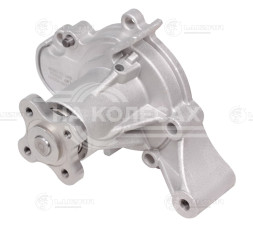 Насос водяной для автомобилей KIA Picanto (04-)/ Hyundai Getz (05-) 1.0i/1.1i