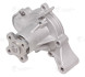 Насос водяной для автомобилей KIA Picanto (04-)/ Hyundai Getz (05-) 1.0i/1.1i