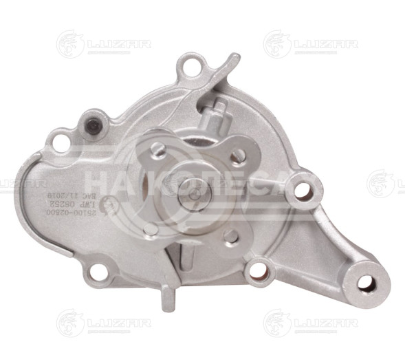 Насос водяной для автомобилей KIA Picanto (04-)/ Hyundai Getz (05-) 1.0i/1.1i