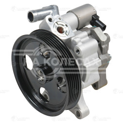 Насос ГУР для автомобилей Mercedes-Benz C (W204) (07-)/E (C207) 1.8T (с эл. магнит. клапаном)