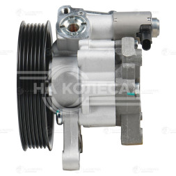 Насос ГУР для автомобилей Mercedes-Benz C (W204) (07-)/E (C207) 1.8T (с эл. магнит. клапаном)