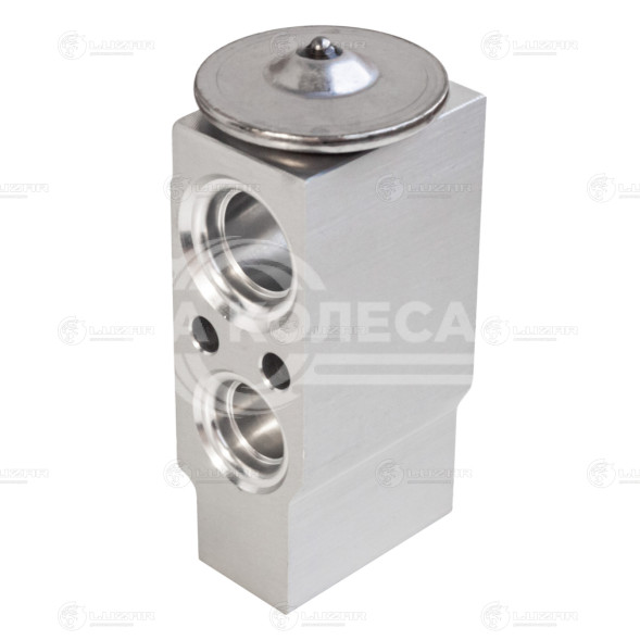 Клапан расширительный кондиционера (ТРВ) для автомобилей Оctavia (A5) (04-)/Golf VI (08-)