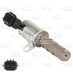 Клапан электромагнитный регулировки фаз ГРМ для автомобилей Toyota Yaris (05-) 1.0i впускной