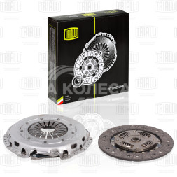 Комплект сцепления без муфты для автомобилей Ford Focus III (11-) 1.6i/ Mondeo IV (07-) 1.6i