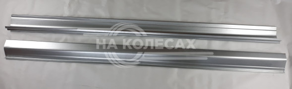 Ремонтные пороги Nissan Maxima QX (A32)