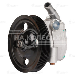 Насос ГУР для автомобилей Land Rover Freelander II (06-) 2.2D