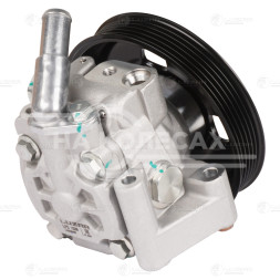 Насос ГУР для автомобилей Land Rover Freelander II (06-) 2.2D