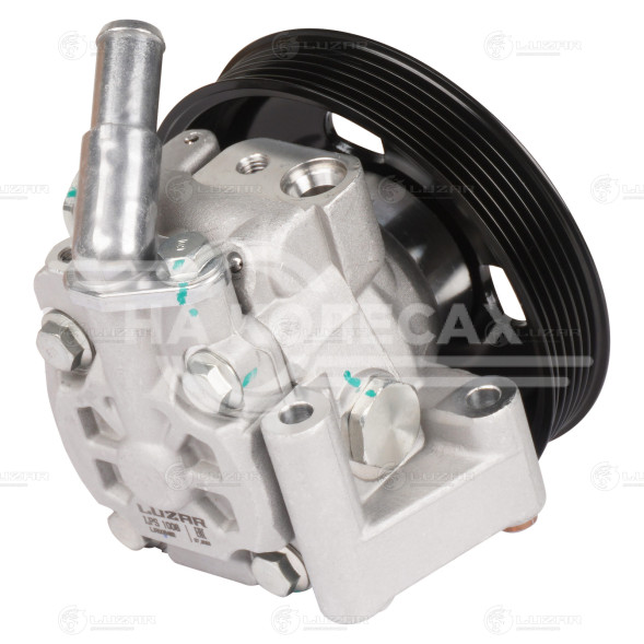 Насос ГУР для автомобилей Land Rover Freelander II (06-) 2.2D