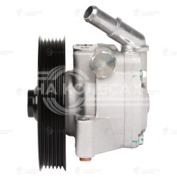 Насос ГУР для автомобилей Land Rover Freelander II (06-) 2.2D