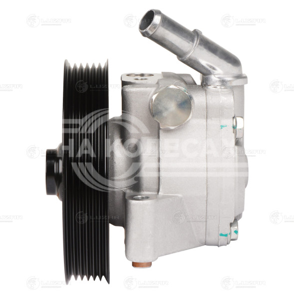 Насос ГУР для автомобилей Land Rover Freelander II (06-) 2.2D