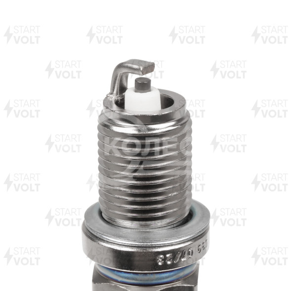 Свеча зажигания для автомобилей Fiat Albea (02-)/Renault Clio Symbol (00-) 1.4i