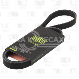 Ремень приводной для автомобилей Volvo XC60 (07-) 2.4d 5PK1121