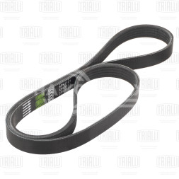Ремень приводной для автомобилей Volvo XC60 (07-) 2.4d 5PK1121