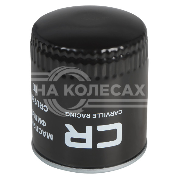 Фильтр масляный для автомобилей VAG A4 (00-)/A6 (97-)/Passat (96-)/Superb (01-) 2.4-3.0i