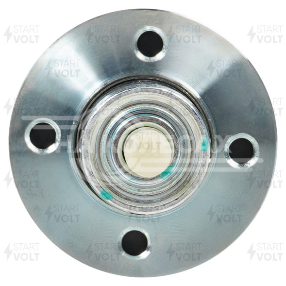 Реле втягивающее стартера для автомобилей Opel Astra G (98-)/Vectra B (95-) 1.6i