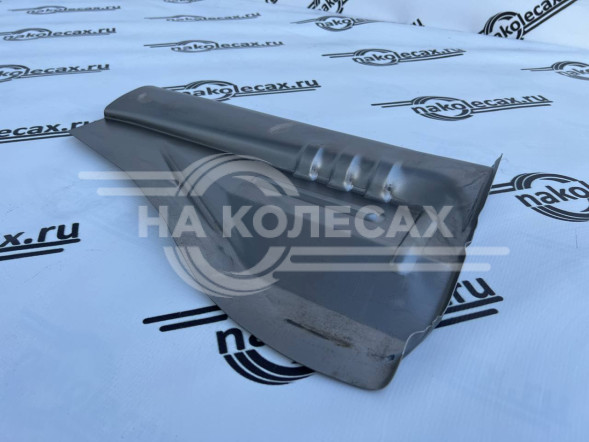 Ремонтная вставка панели брызговика низ правая ВАЗ 2108-2115