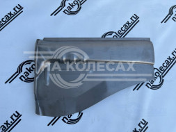 Ремонтная вставка панели брызговика низ правая ВАЗ 2108-2115