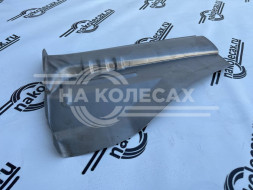 Ремонтная вставка панели брызговика низ правая ВАЗ 2108-2115