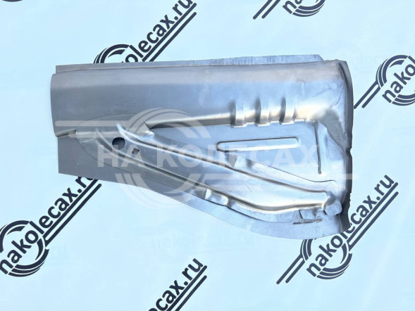 Ремонтная вставка панели брызговика низ правая ВАЗ 2108-2115