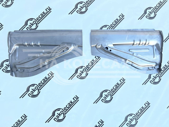 Ремонтная вставка панели брызговика низ правая ВАЗ 2108-2115