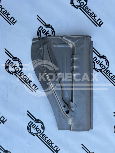 Ремонтная вставка панели брызговика низ правая ВАЗ 2108-2115