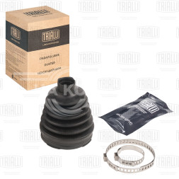 Пыльник ШРУСа наружного/внутреннего для автомобилей BMW 3 F30/F35 (11-)