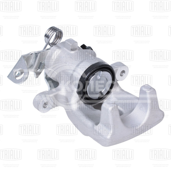 Суппорт тормозной для автомобилей Opel Astra H (04-)/Astra G (98-) задний левый d=38мм (диск 264/10)