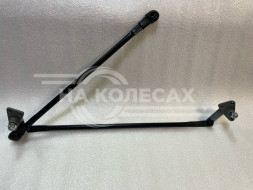 Трапеция стеклоочистителя HYUNDAI ACCENT(Тагаз)