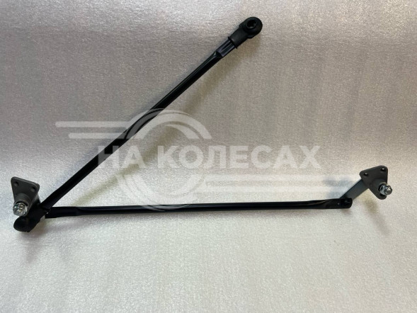 Трапеция стеклоочистителя HYUNDAI ACCENT(Тагаз)