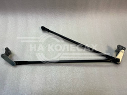 Трапеция стеклоочистителя HYUNDAI ACCENT(Тагаз)