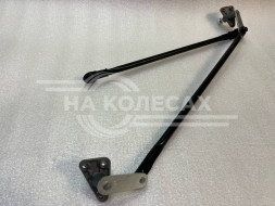 Трапеция стеклоочистителя HYUNDAI ACCENT(Тагаз)