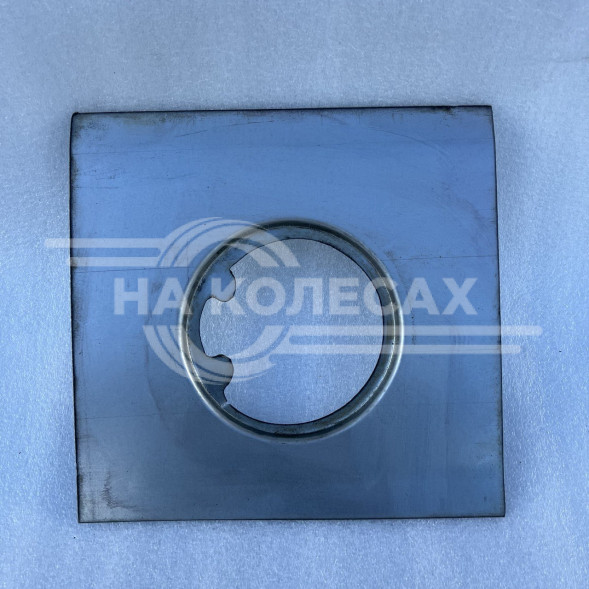 Лючок бензобака Dodge Caravan 5 / Chrysler Town Country 5