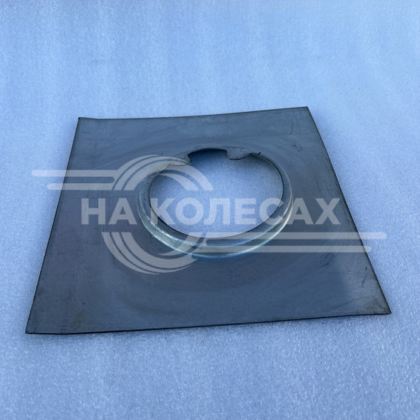 Лючок бензобака Dodge Caravan 5 / Chrysler Town Country 5