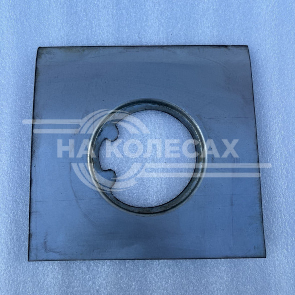 Лючок бензобака Dodge Caravan 5 / Chrysler Town Country 5