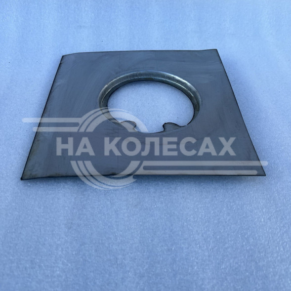 Лючок бензобака Dodge Caravan 5 / Chrysler Town Country 5