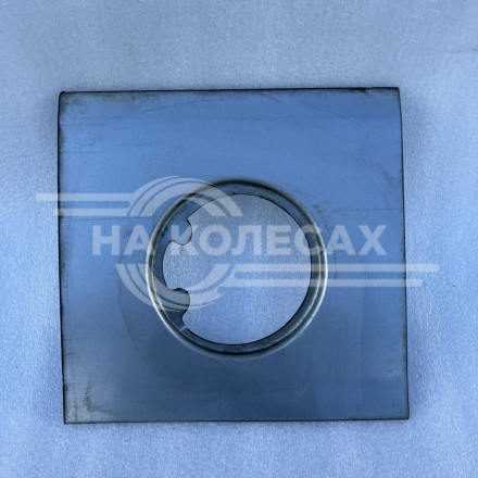 Лючок бензобака Dodge Caravan 5 / Chrysler Town Country 5