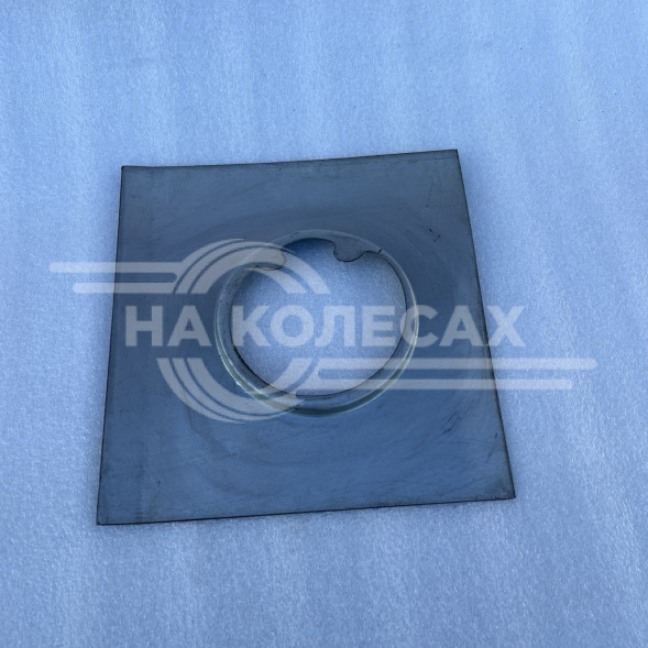 Лючок бензобака Dodge Caravan 5 / Chrysler Town Country 5