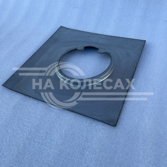 Лючок бензобака Dodge Caravan 5 / Chrysler Town Country 5