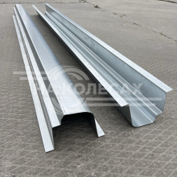 Пороги Chery Cross Eastar B14