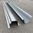 Пороги Chery Cross Eastar B14