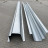 Пороги Chery Cross Eastar B14