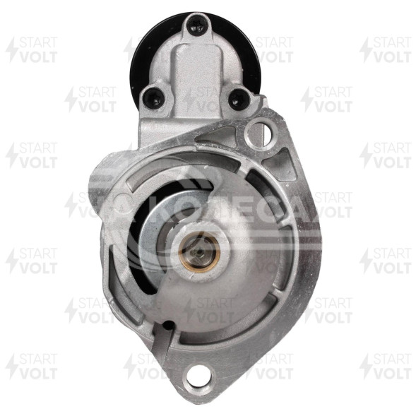 Стартер для автомобилей VAG Passat B5 (96-)/A6 (94-) 1.9TDI AT 1,7кВт